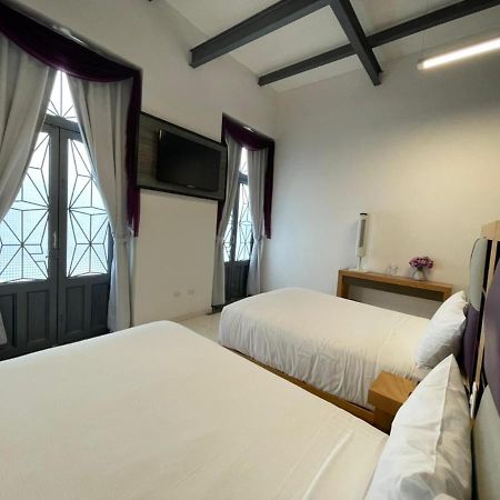 Hotel Alhaja بويبلا المظهر الخارجي الصورة