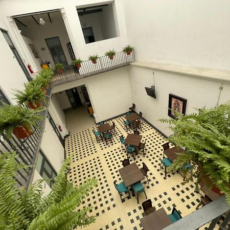 Hotel Alhaja بويبلا المظهر الخارجي الصورة