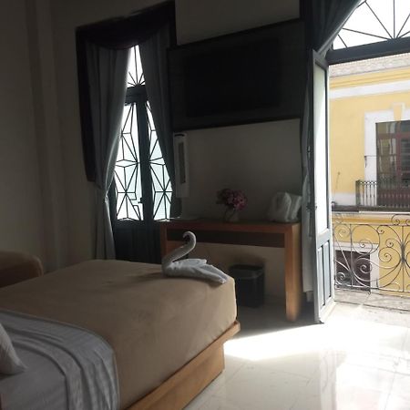 Hotel Alhaja بويبلا المظهر الخارجي الصورة