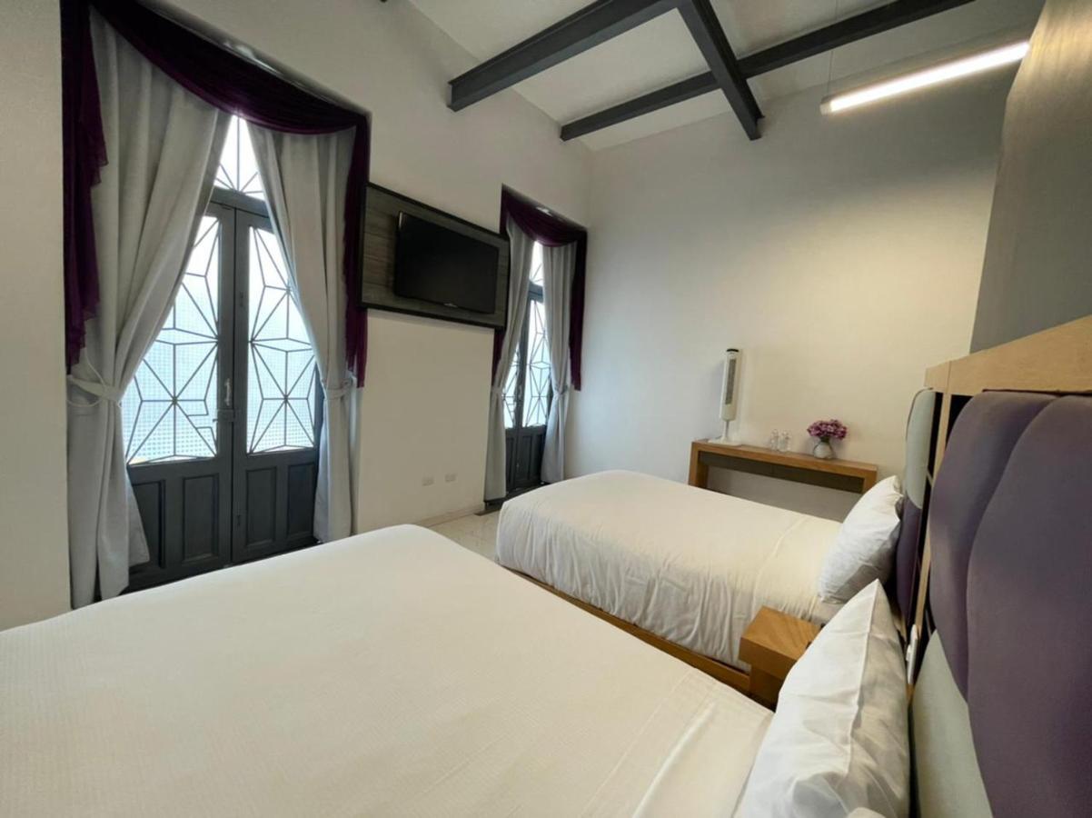 Hotel Alhaja بويبلا المظهر الخارجي الصورة