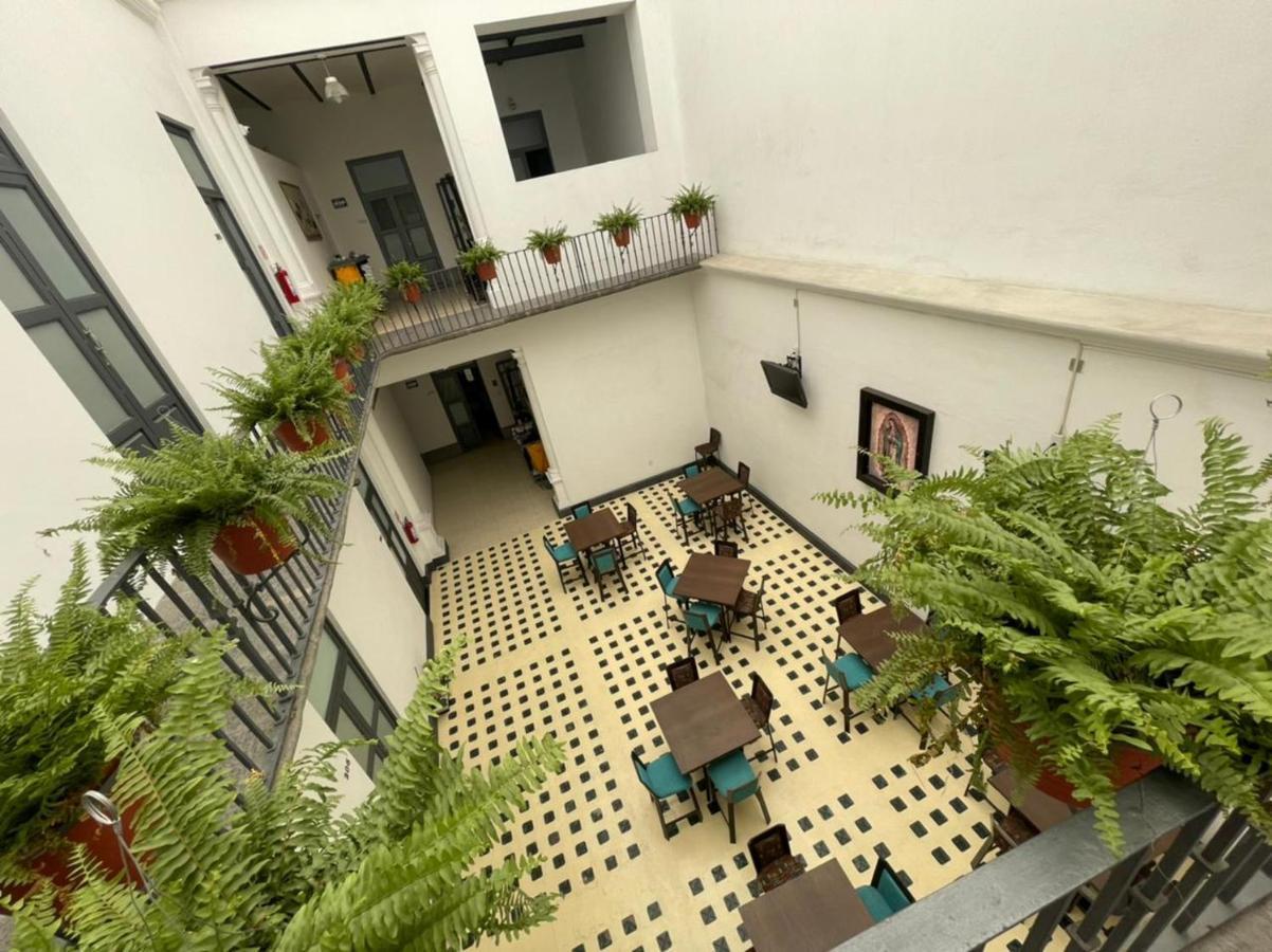 Hotel Alhaja بويبلا المظهر الخارجي الصورة