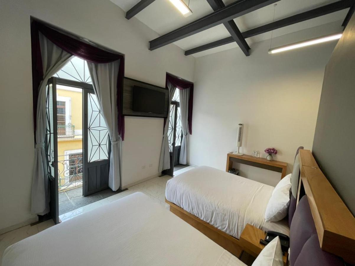Hotel Alhaja بويبلا المظهر الخارجي الصورة