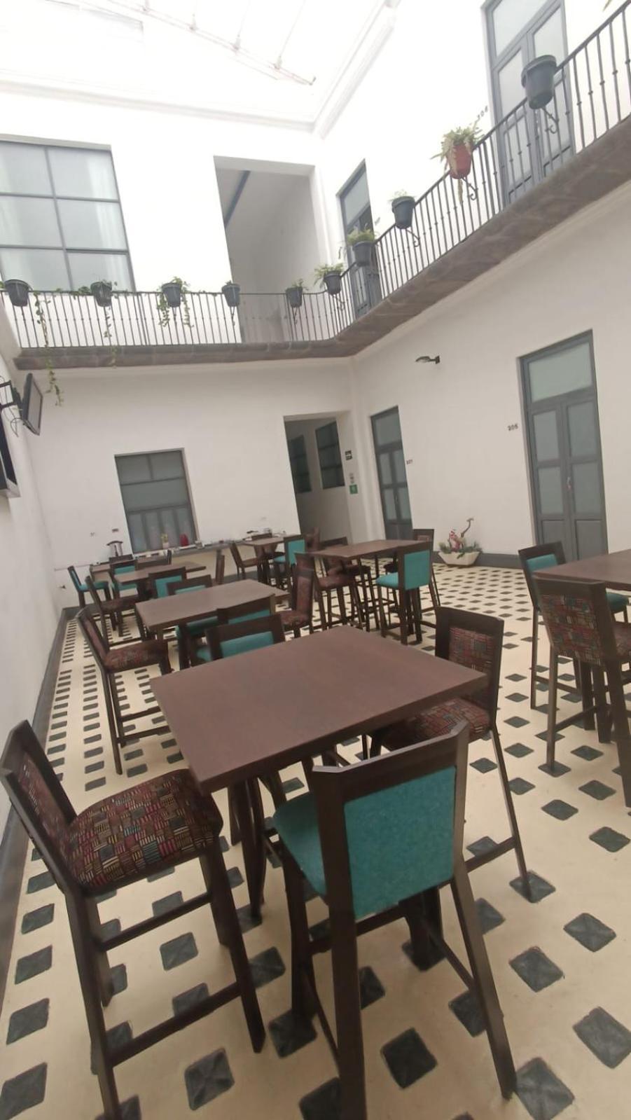 Hotel Alhaja بويبلا المظهر الخارجي الصورة