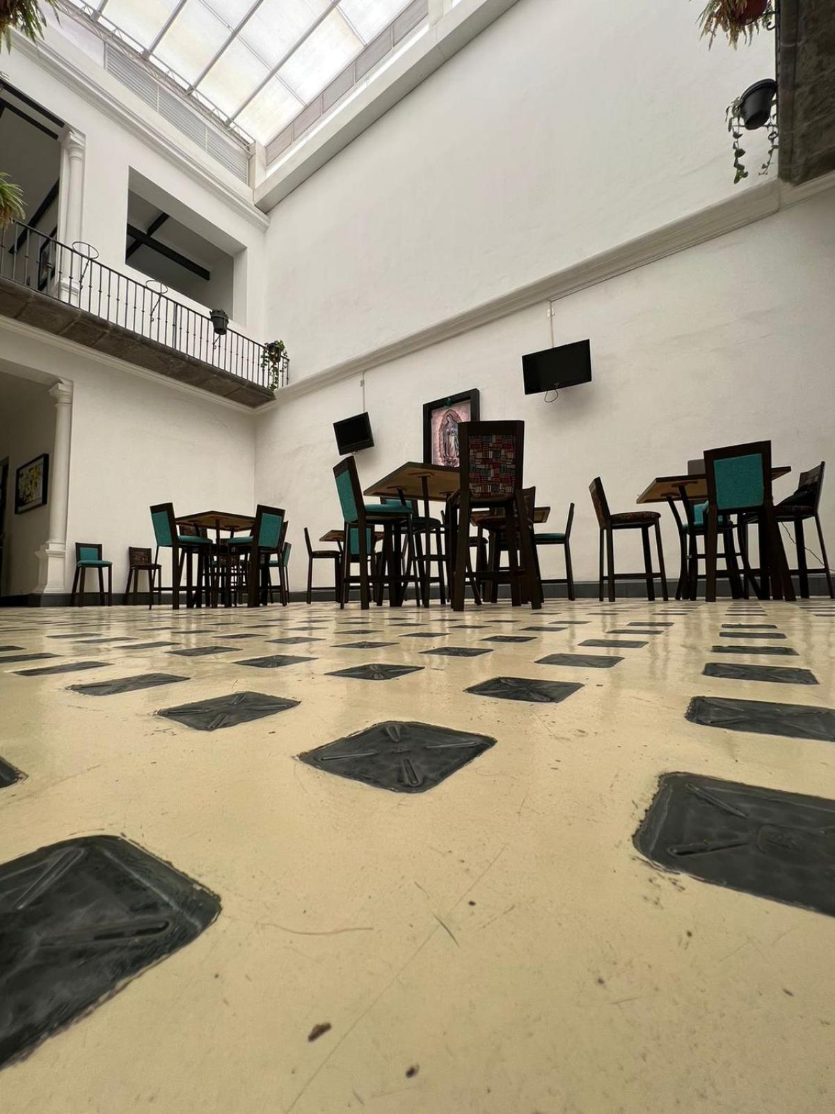 Hotel Alhaja بويبلا المظهر الخارجي الصورة