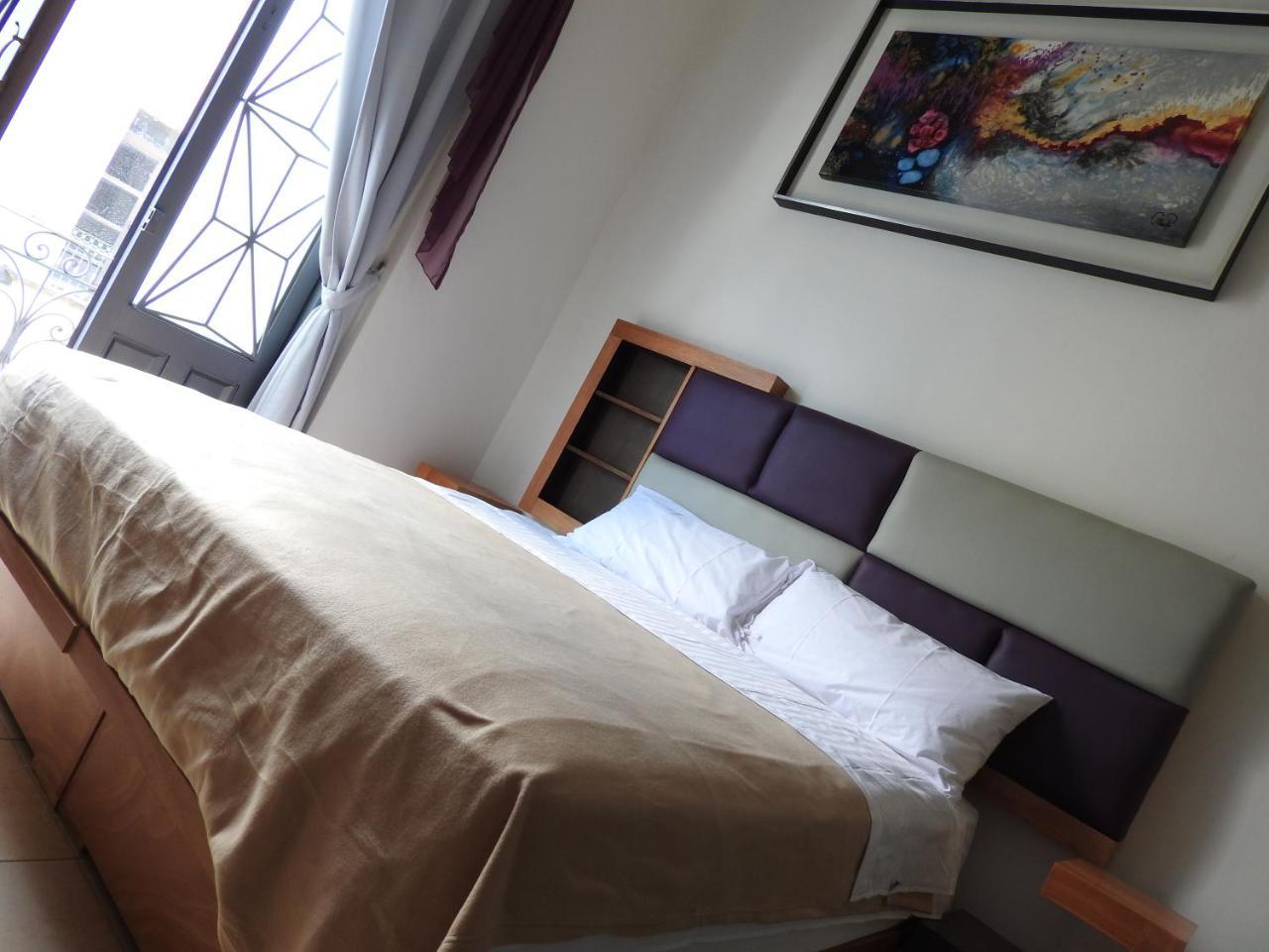 Hotel Alhaja بويبلا المظهر الخارجي الصورة