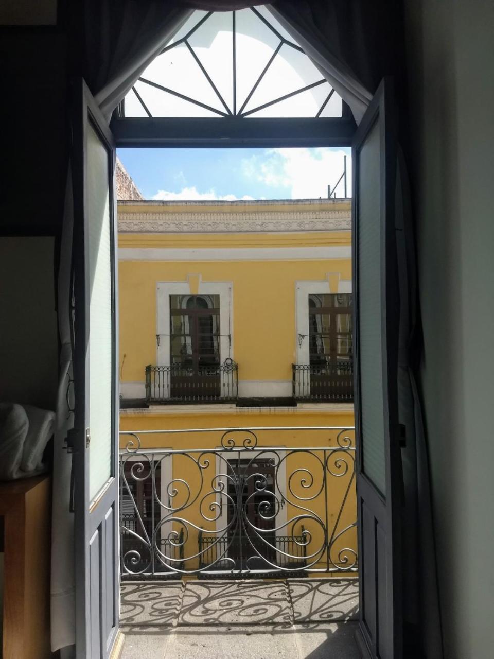 Hotel Alhaja بويبلا المظهر الخارجي الصورة
