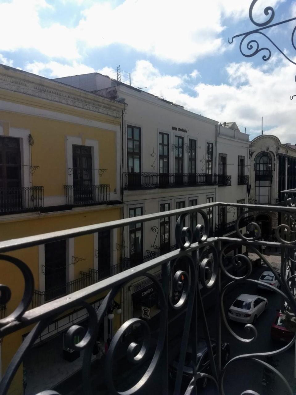 Hotel Alhaja بويبلا المظهر الخارجي الصورة